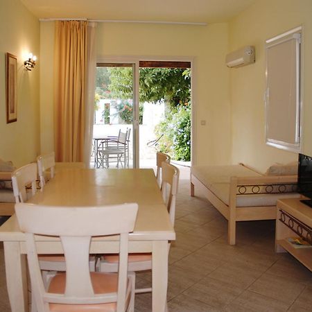 Almiros Apartments Ájosz Nikólaosz Kültér fotó