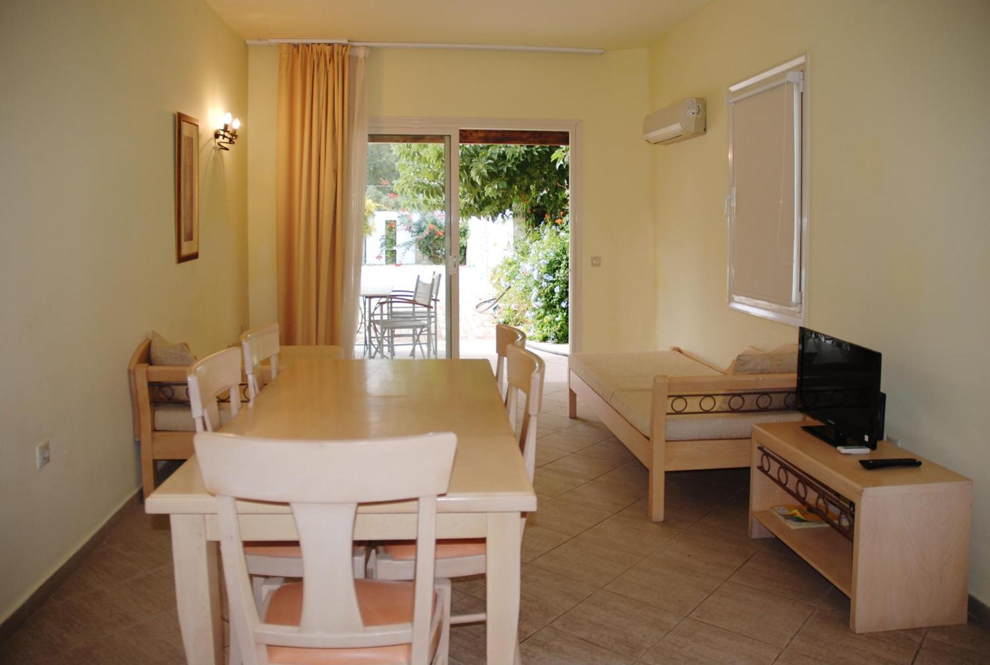 Almiros Apartments Ájosz Nikólaosz Kültér fotó