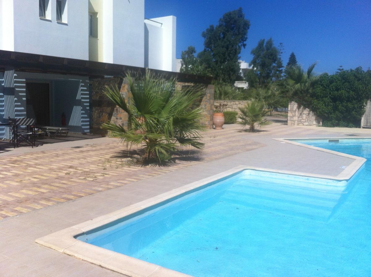 Almiros Apartments Ájosz Nikólaosz Kültér fotó